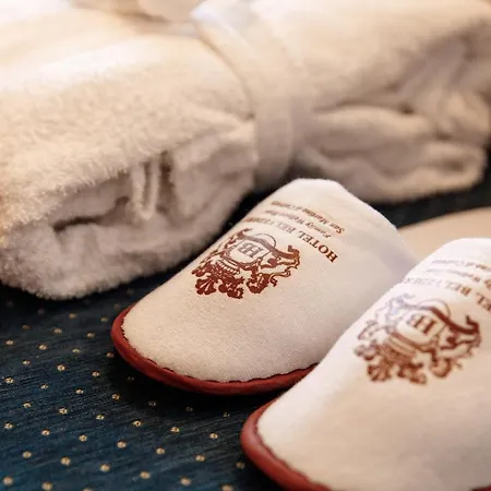 Hotel Belvedere 3*