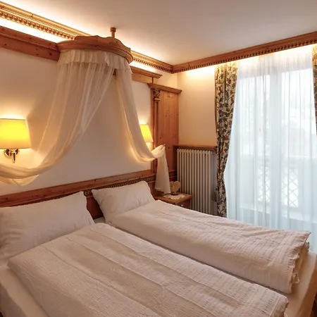 Belvedere Hotel San Martino Di Castrozza