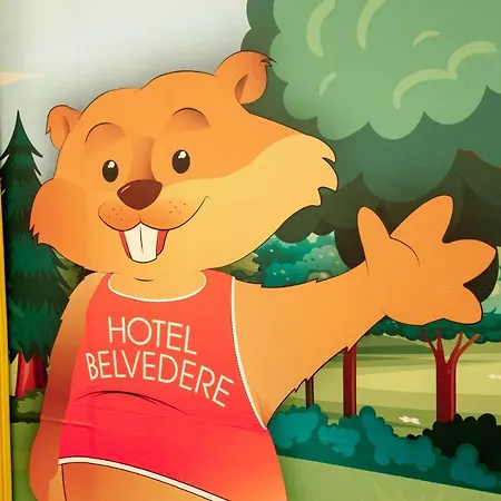 Belvedere 3*