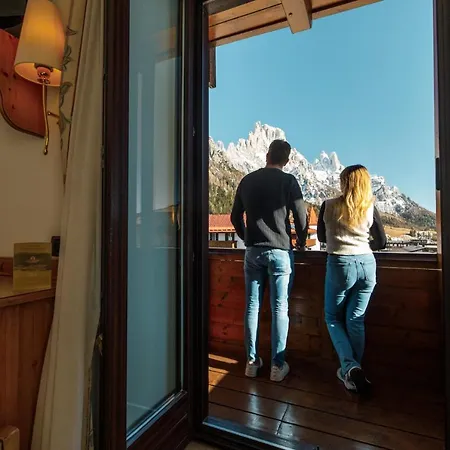 Hotel Belvedere