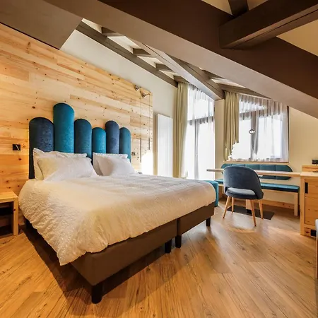 Belvedere Hotel San Martino Di Castrozza